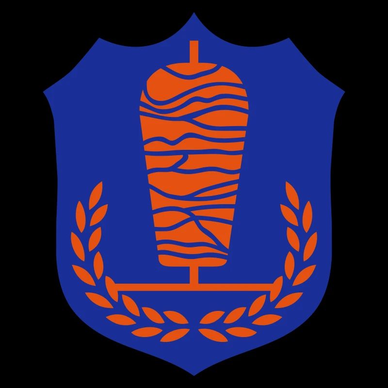 Döner Wappen