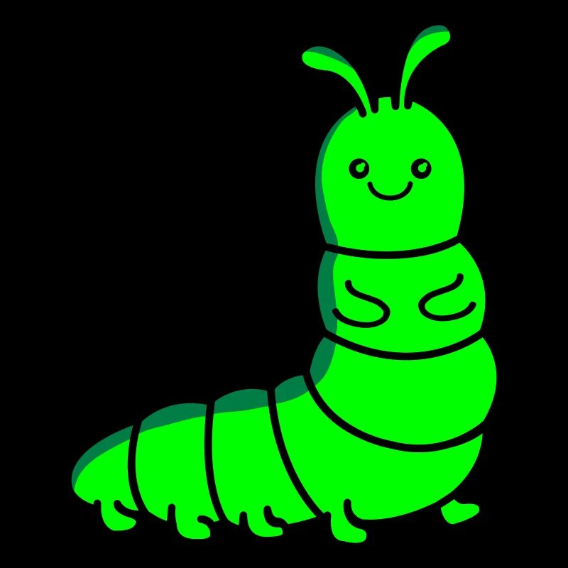 caterpillar