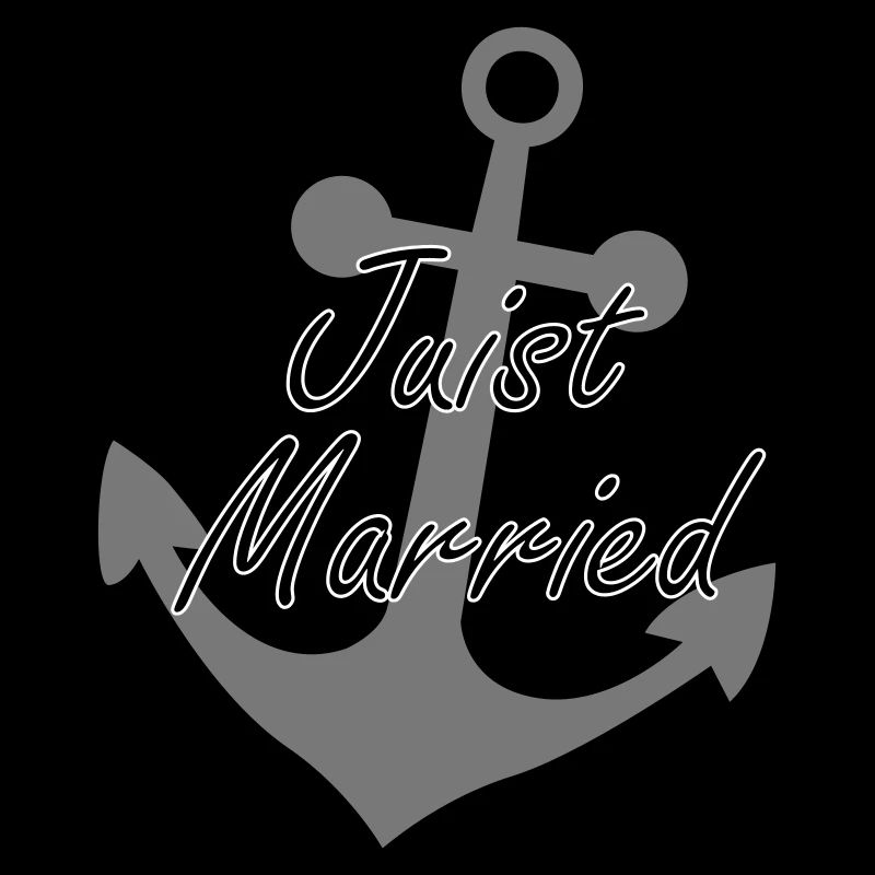 Juist Married Anker