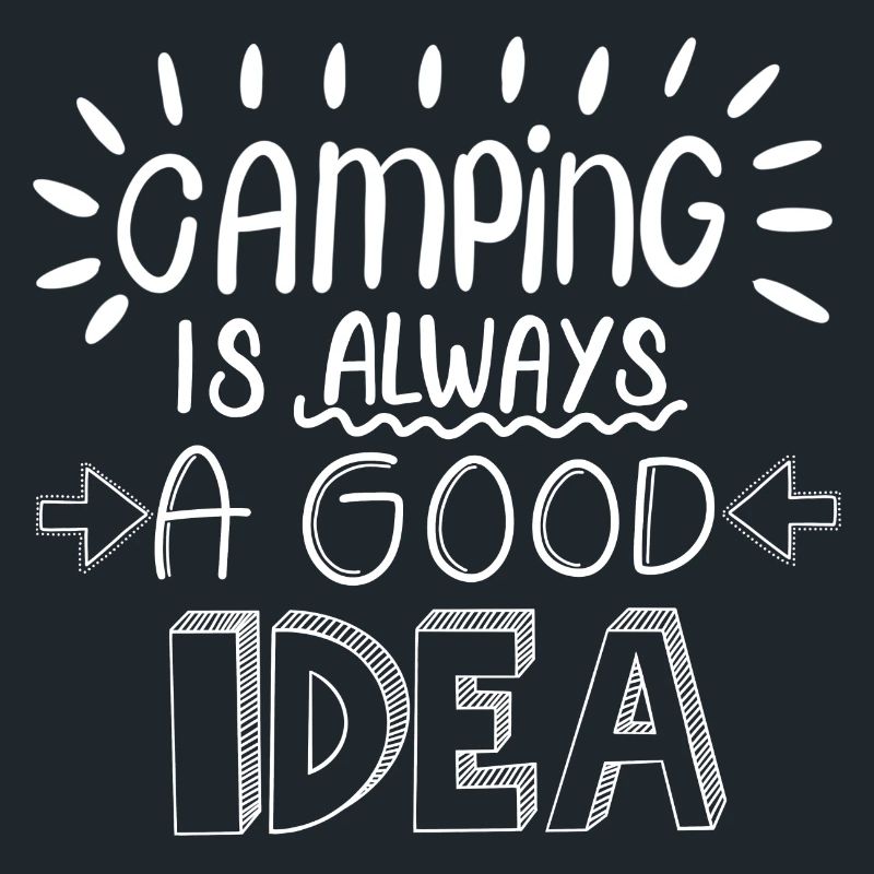 Idée de camping