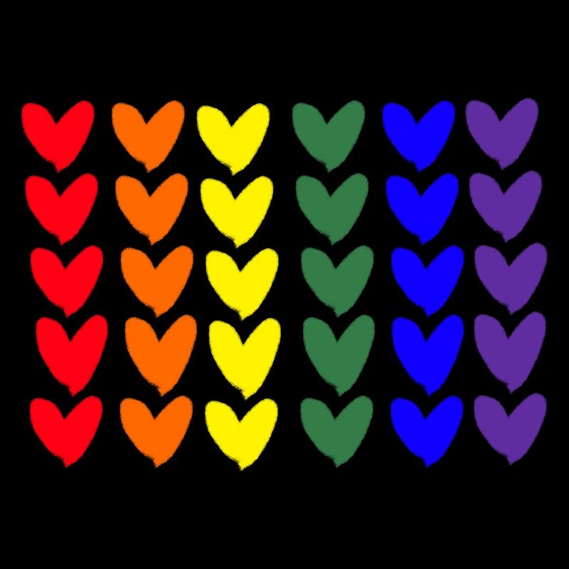 Pride Schwul Lesbisch LGBT