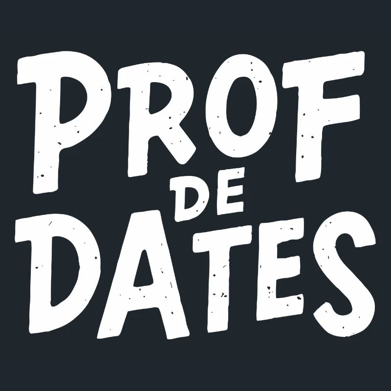 Prof de dates