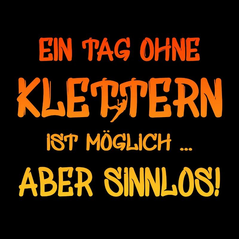 Kletterer Boulderer klettern bouldern