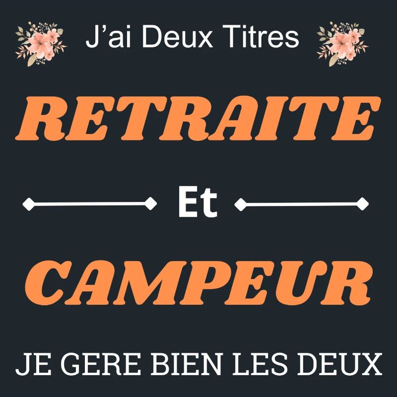 J'ai deux titres