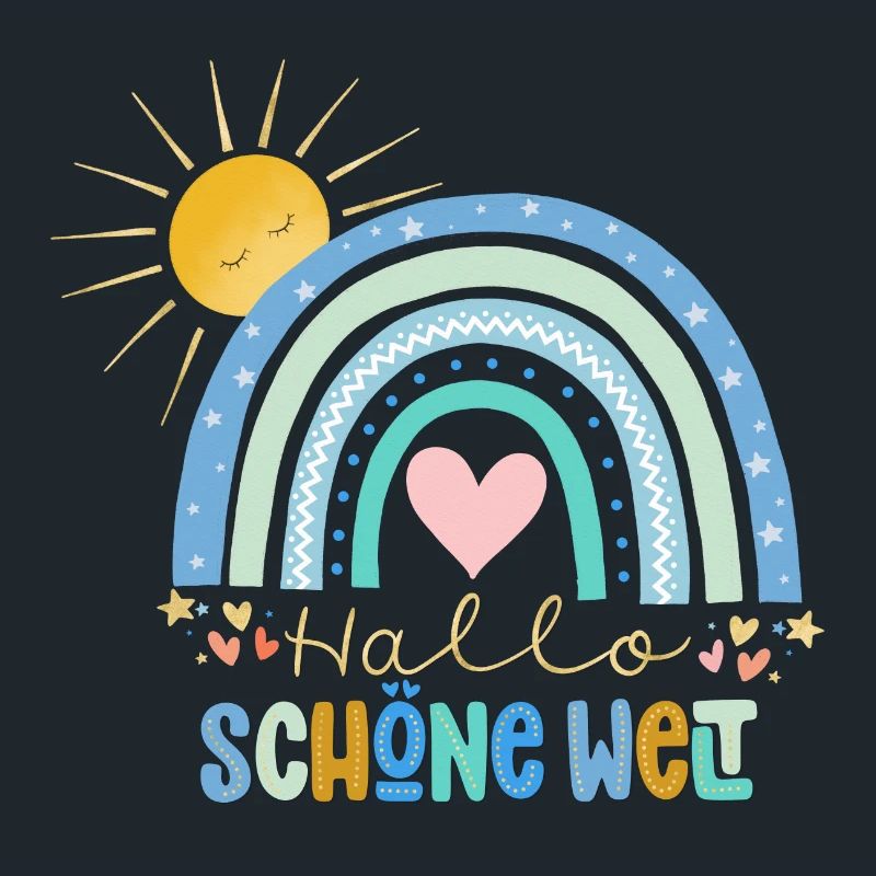 Hello world