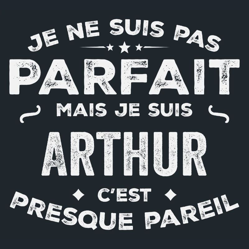 Arthur Ein Vorname, eine Geschichte, eine Persönlichkeit