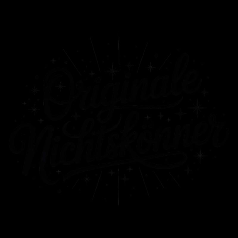 Originale Nichtskönner - Deutsche Memes