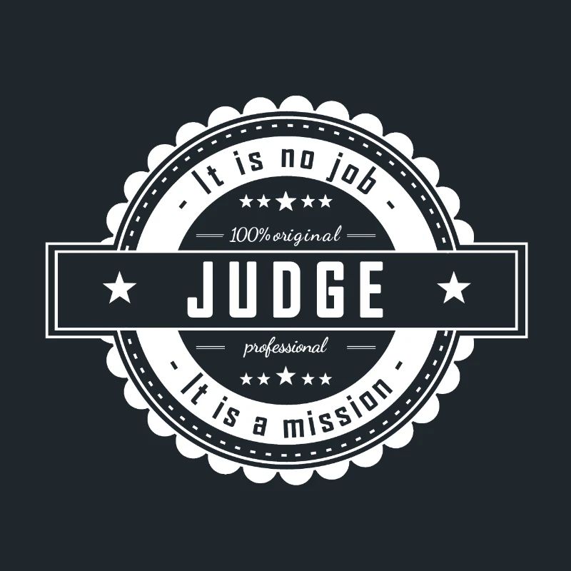 JUDGE