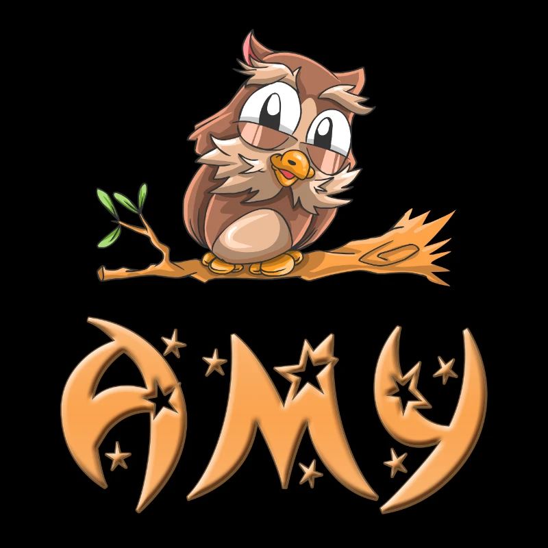Eule Amy