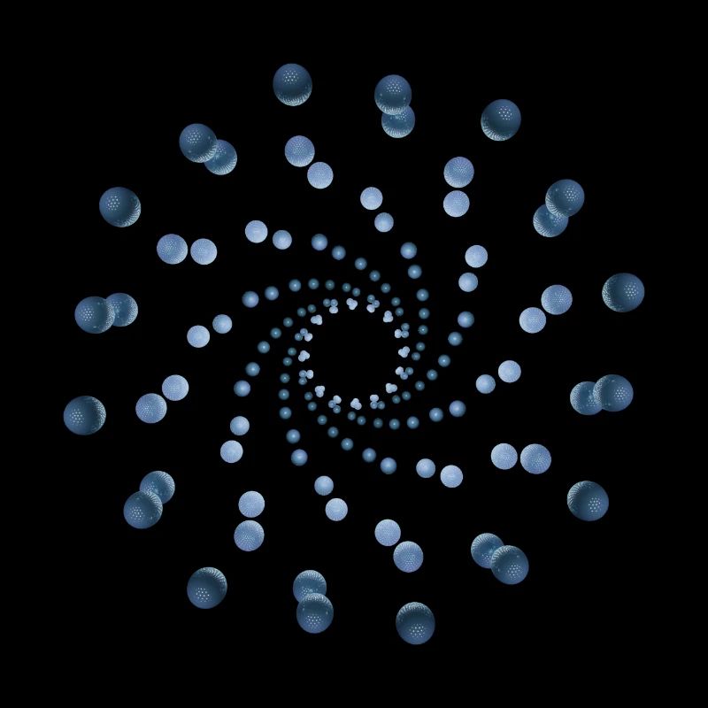 atome - cellulaire deux