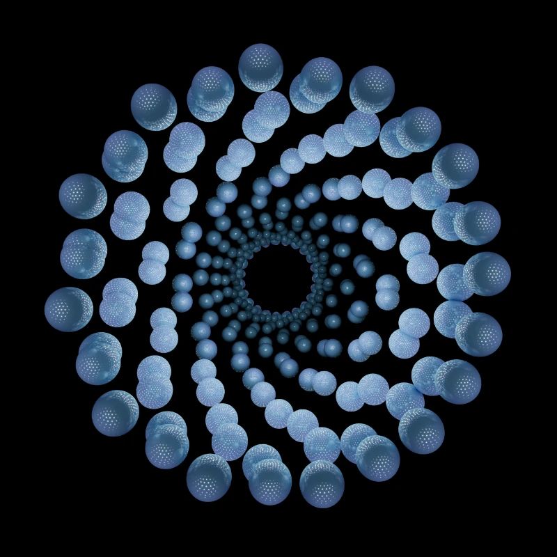 cellulaire atomique neuf