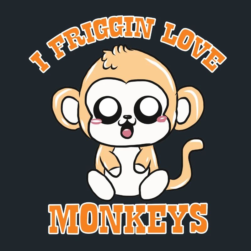 monkey