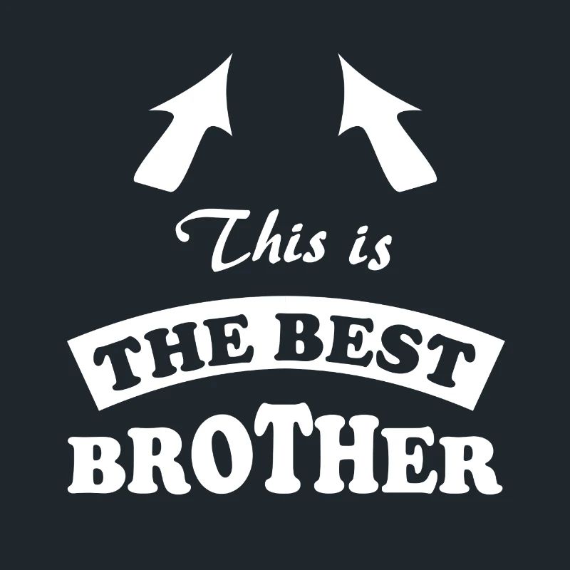 Bester Bruder