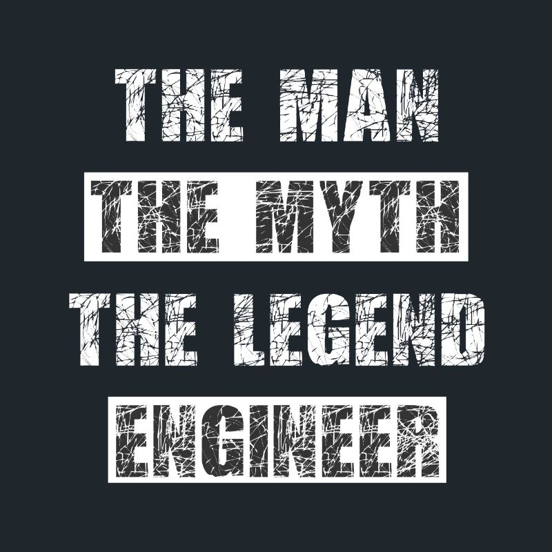 Engineer legend