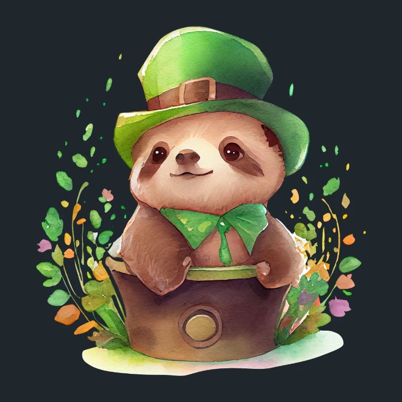 St Paddys St Patricksday St Patrick Day