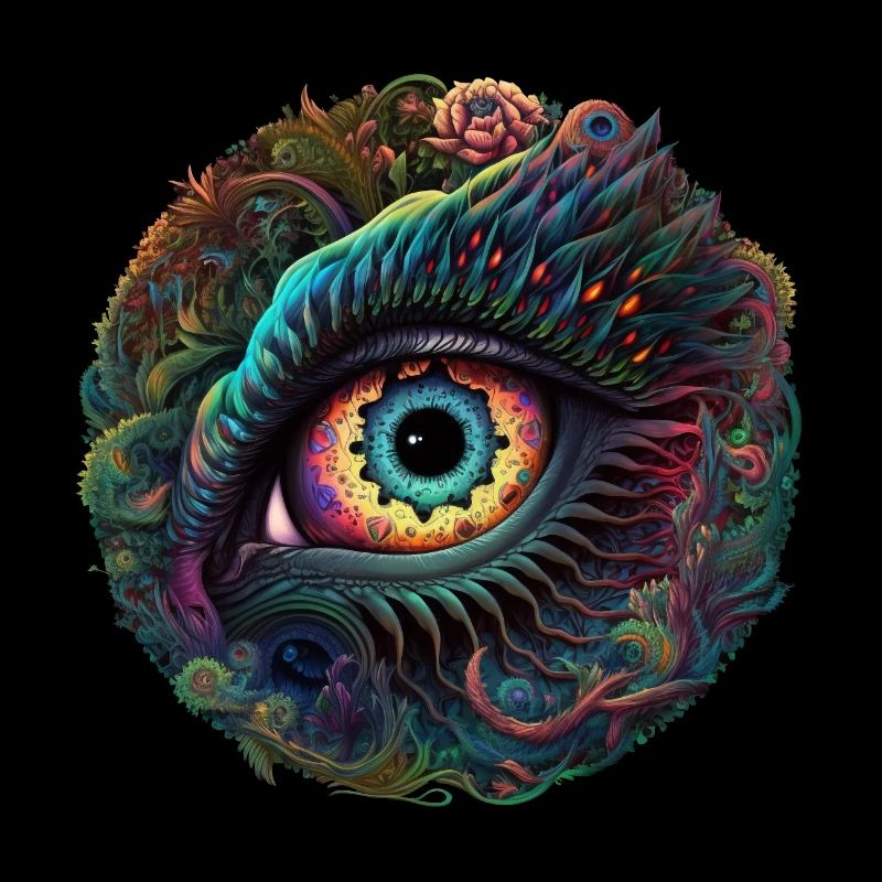 TRIPPY