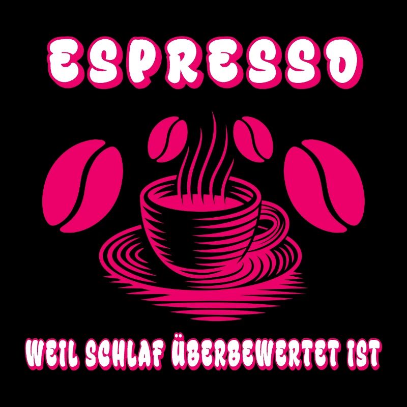 Espresso Design