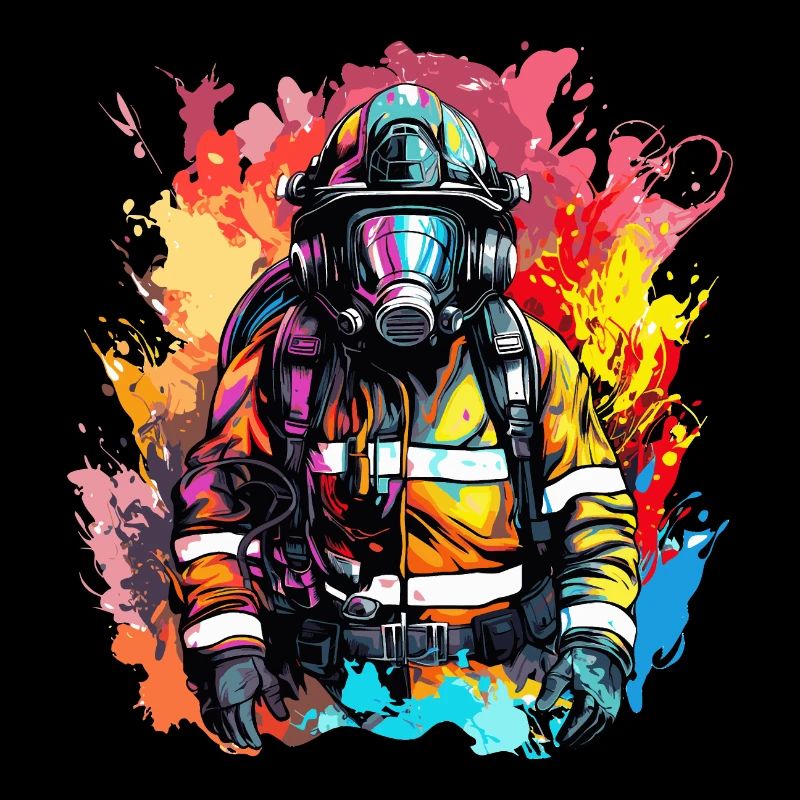 Firefighter firefighter