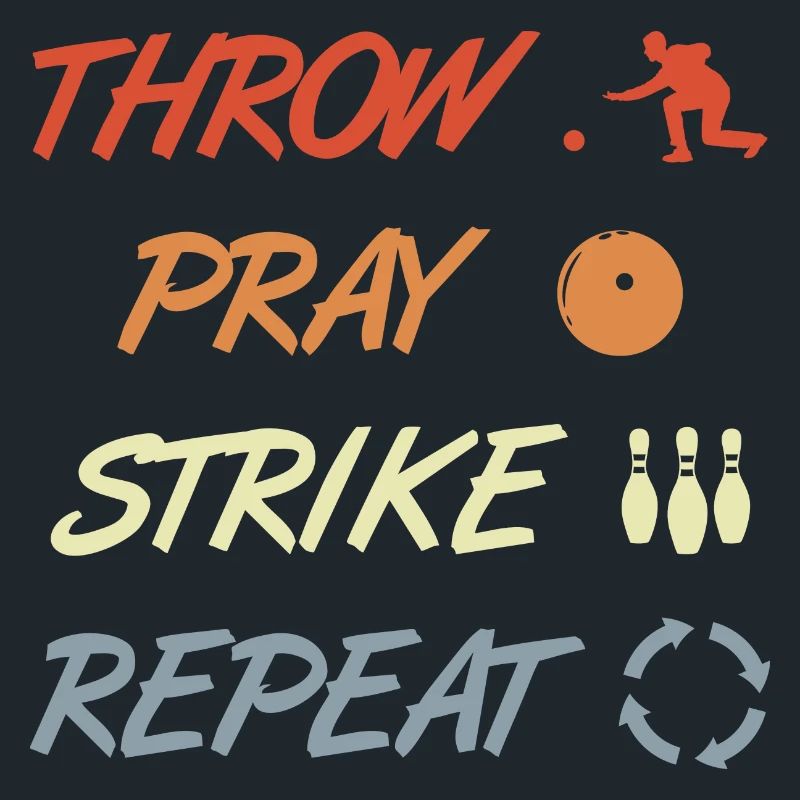 Blague de bowling