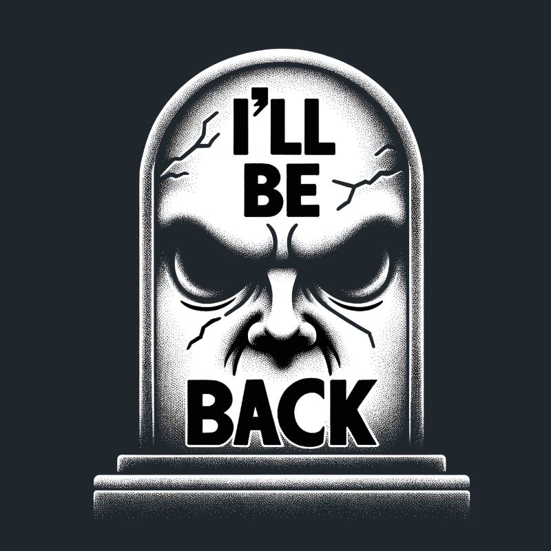 Retour de la tombe