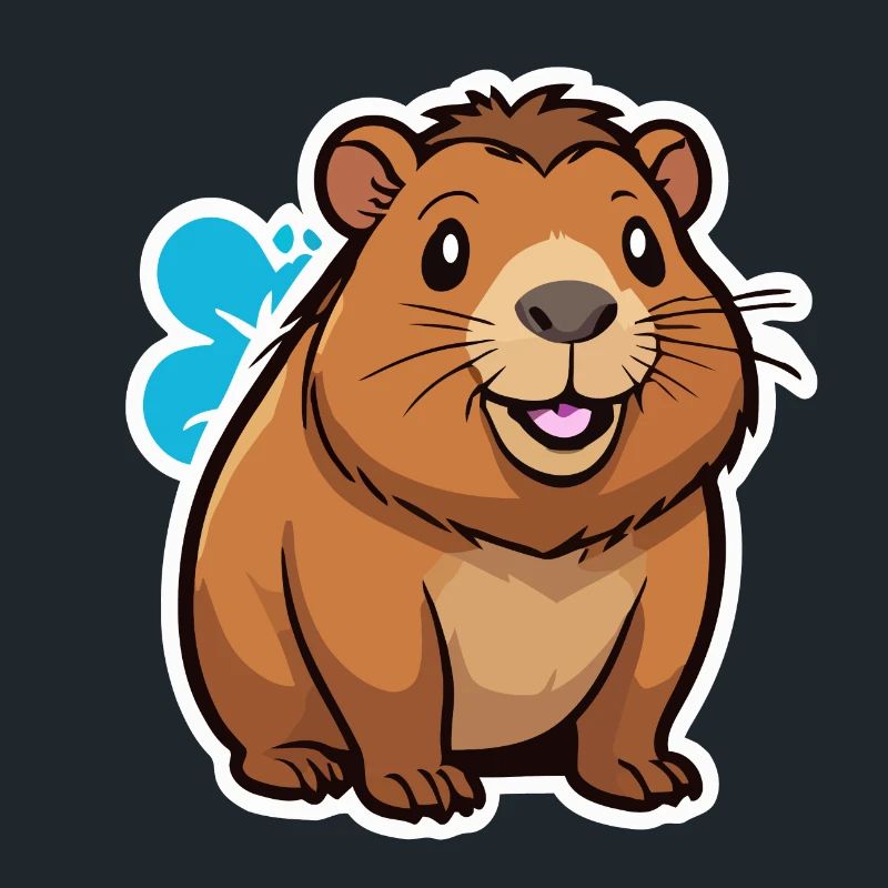 Capybara
