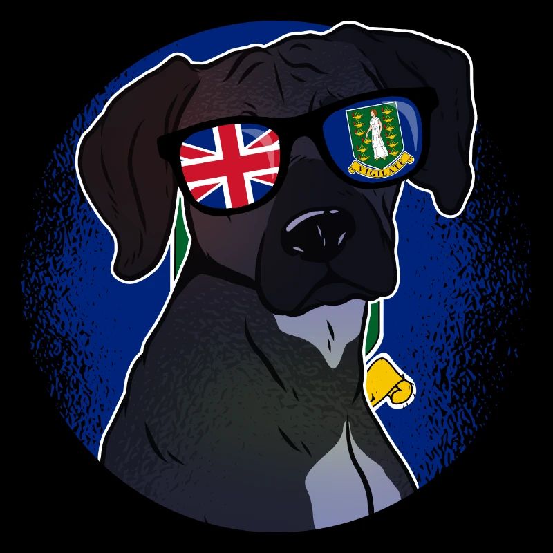 Britische Jungferninseln