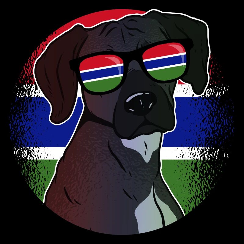 Gambia