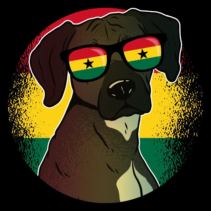 Ghana
