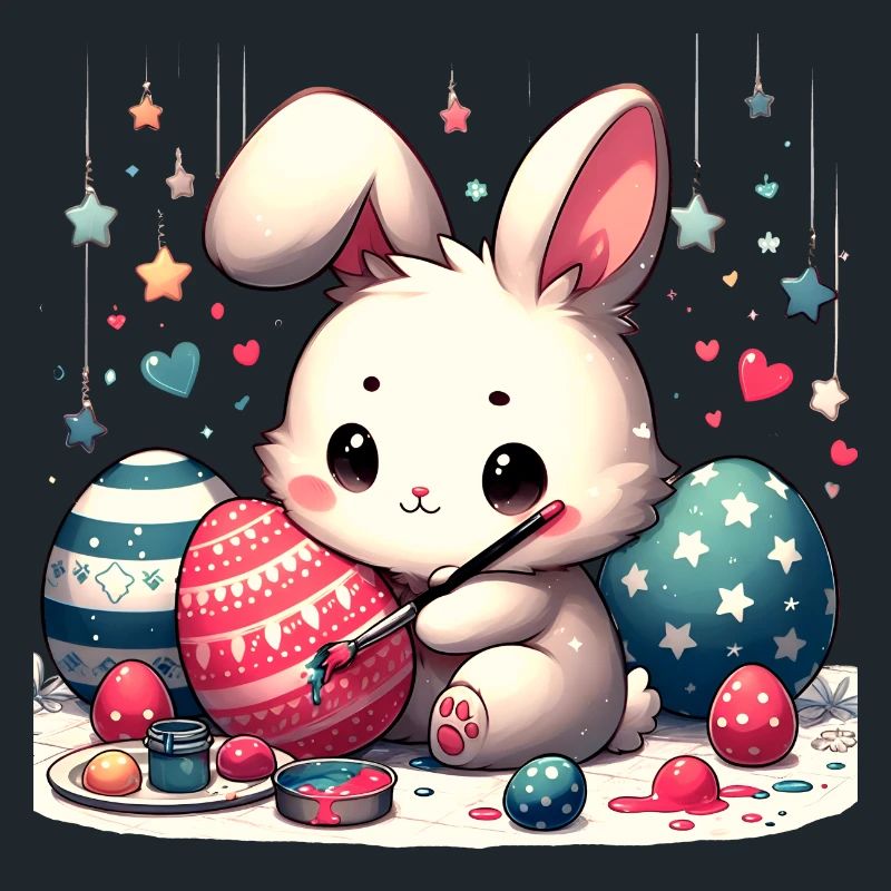 Joyeuses Pâques