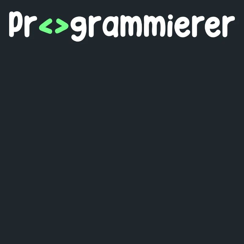 Programmierer Computerfreak Skripting Code Nerd