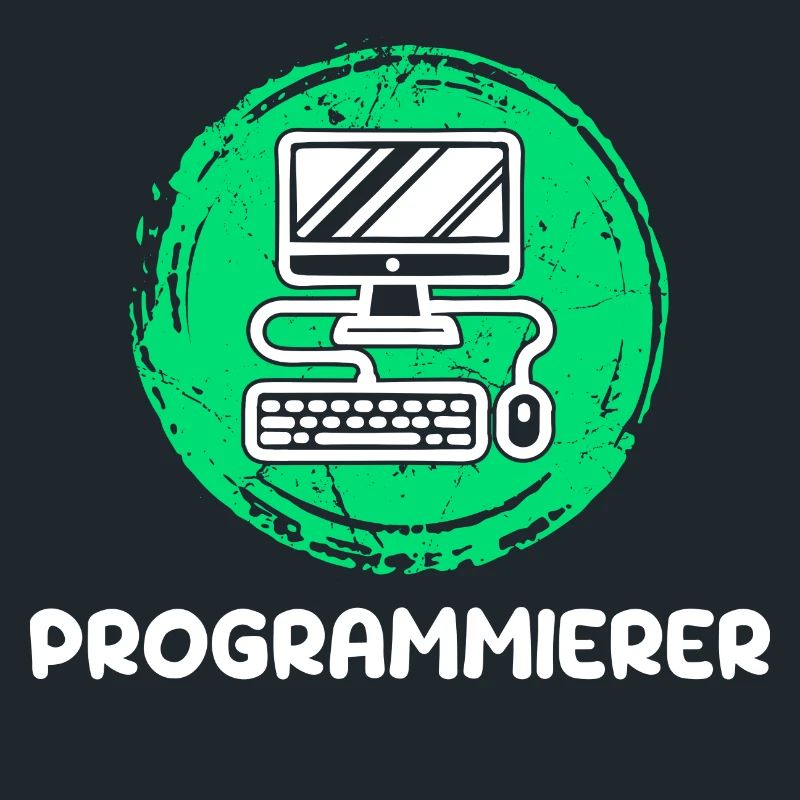 Computerfreak Skripting Developer Programmierer