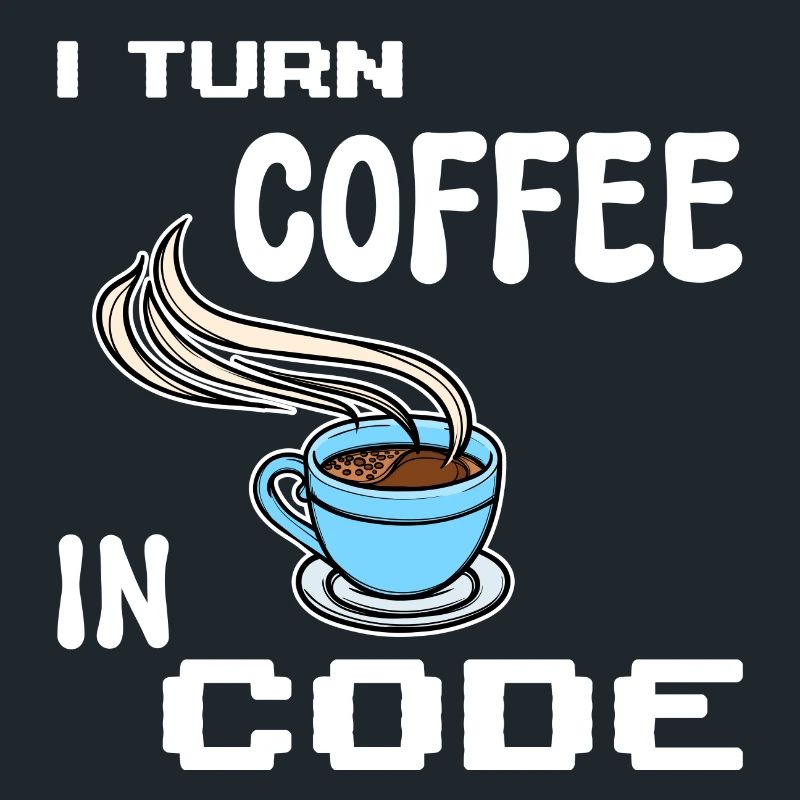 Developer Computerfreak Statement Programmierer