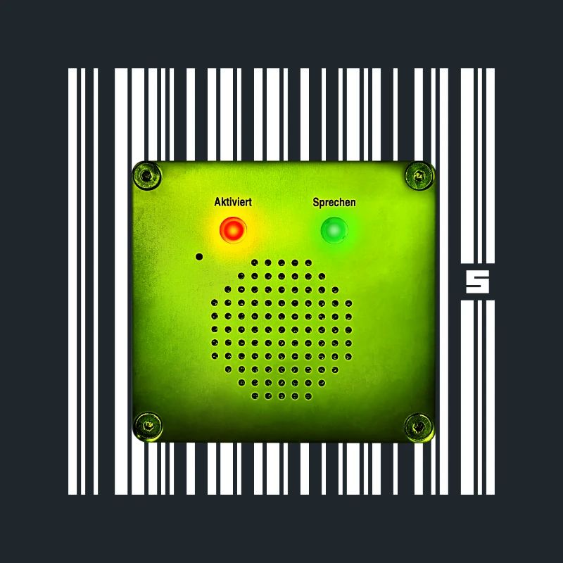 SPOT - PASSIVE