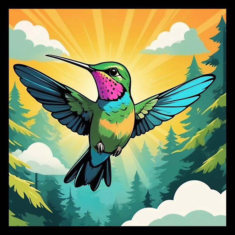 Colibri
