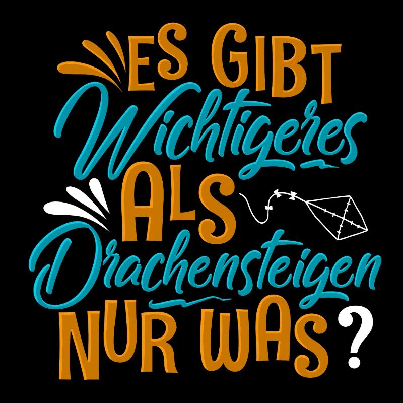 Drachensteigen Drachen Steigen