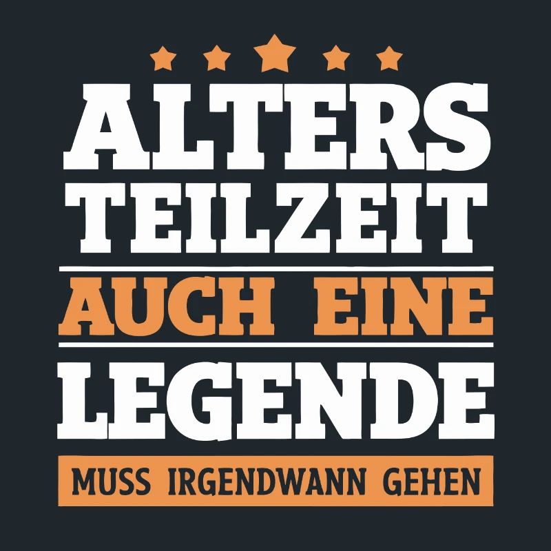 Altersteilzeit ATZ