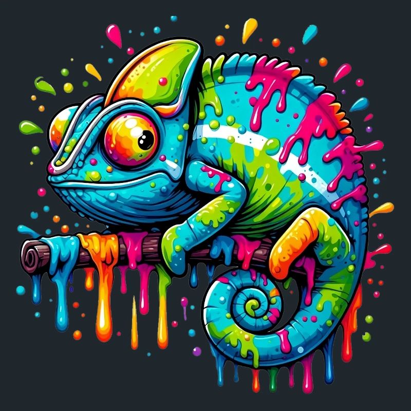 Chameleon