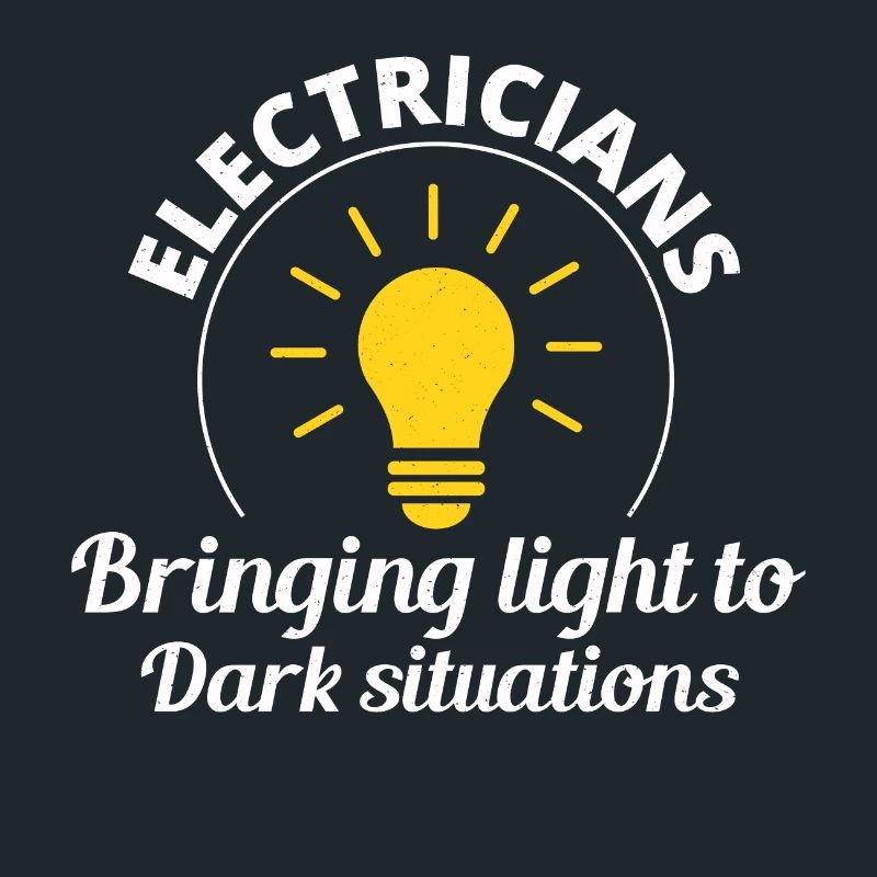 Electrician Humor Electrical Technician Engineer