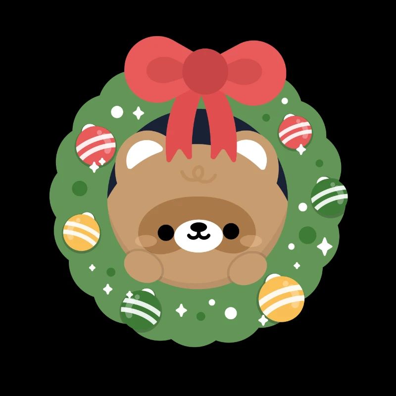 Noël du castor