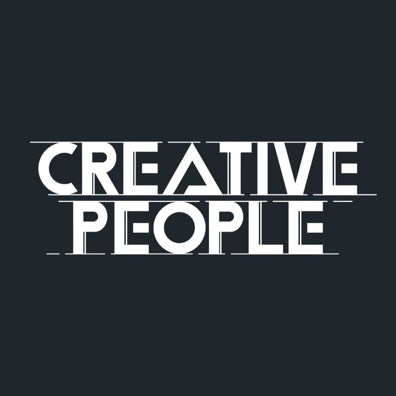 creative person, creative people, creative