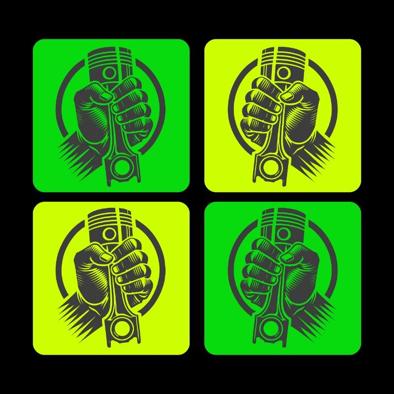 Style de puissance du tournevis