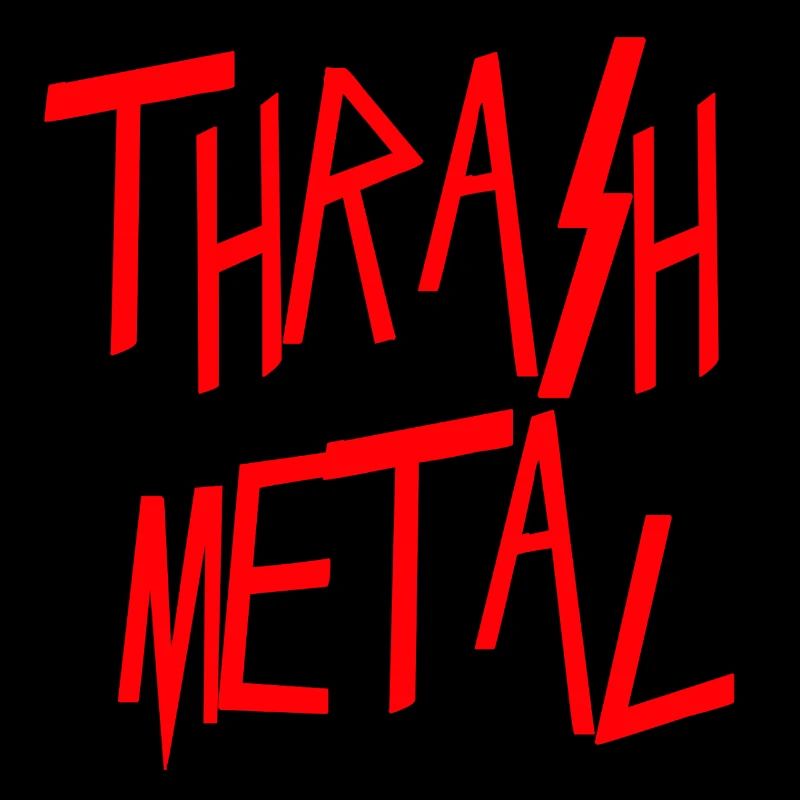 Thrash Metall