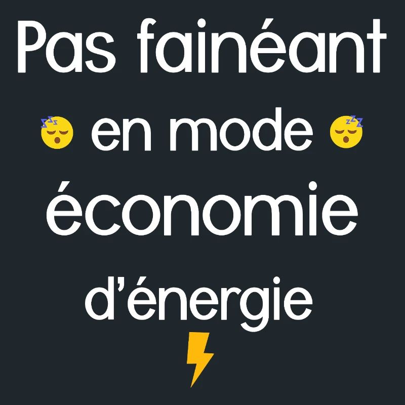 Energetic and Optimistic Slogan