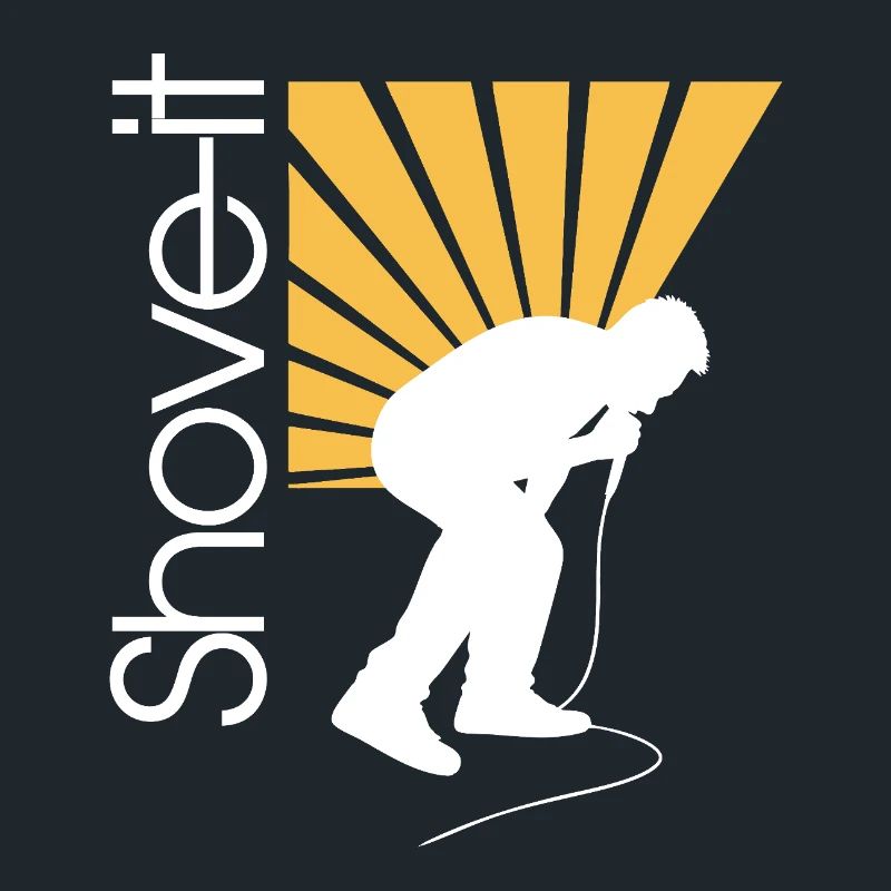 SCHIEB ES, SCHIEB ES!! -AFFE