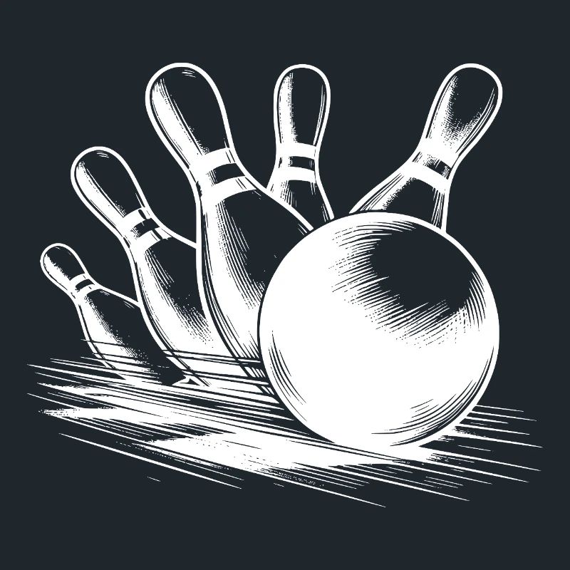Magic Bowling Ball on Course for Victory