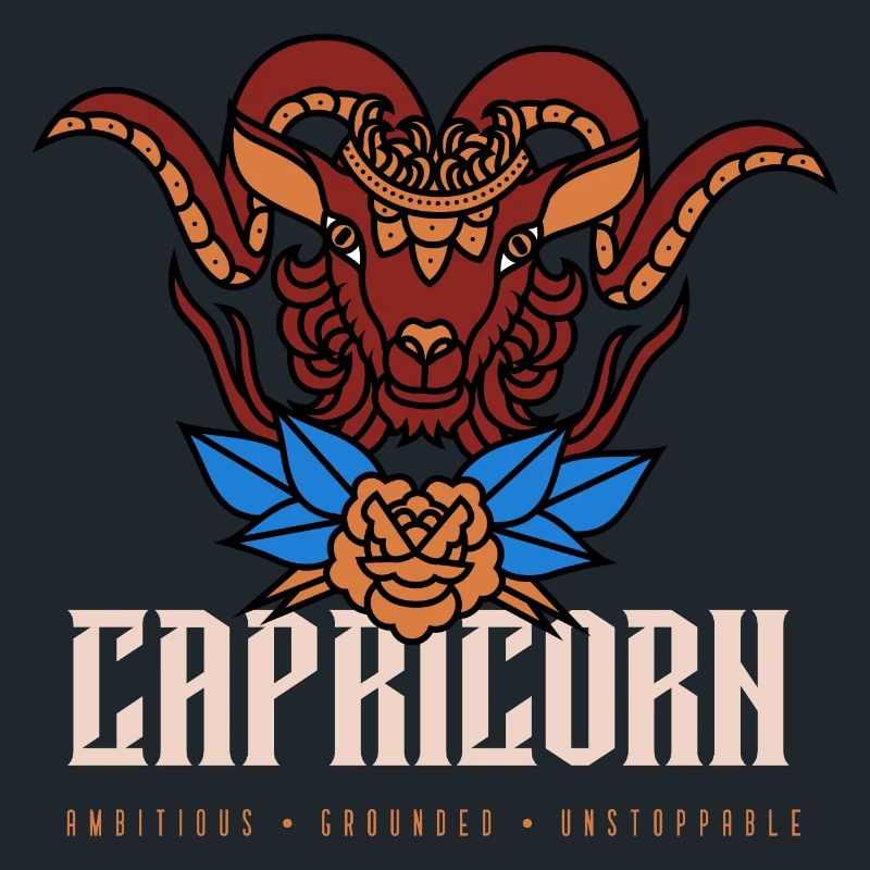 Capricorne