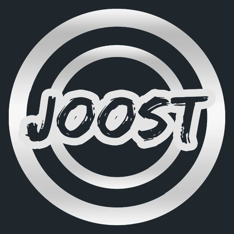 Gift Joost