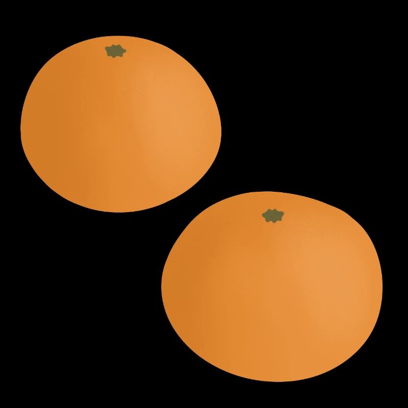 Mandarines