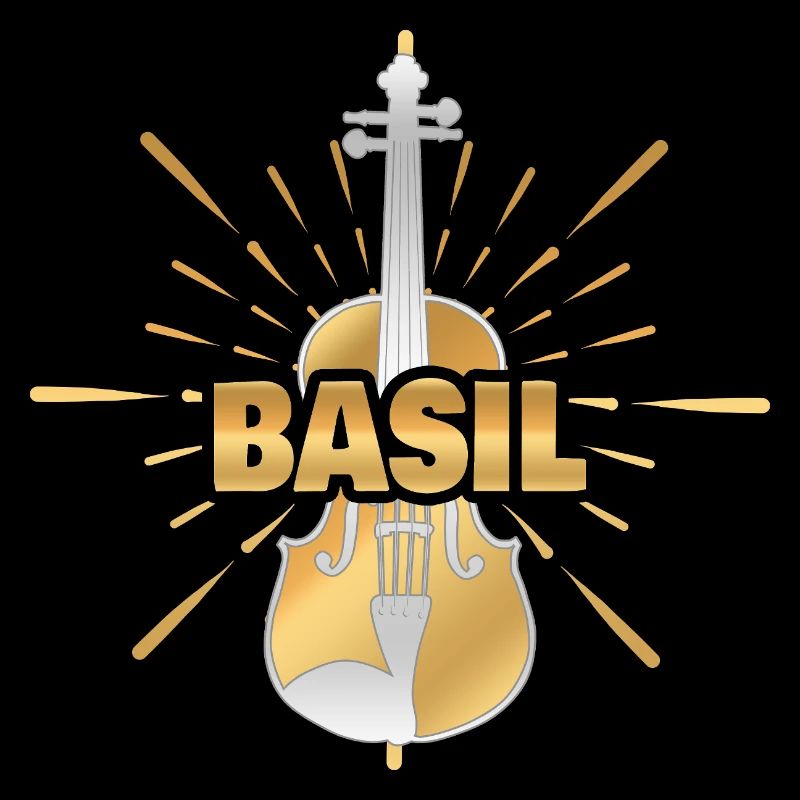 Basil