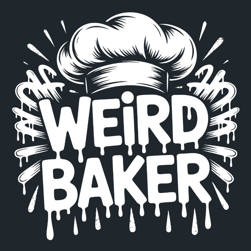 Weird Baker